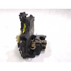 Recambio de cerradura puerta delantera derecha para volkswagen golf iv berlina (1j1)(1997) 1.9 tdi referencia OEM IAM   