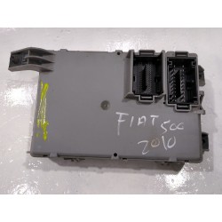 Recambio de caja reles / fusibles para fiat 500 c (312_) 0.9 (312ag1a) referencia OEM IAM 00518895730  