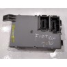 Recambio de caja reles / fusibles para fiat 500 c (312_) 0.9 (312ag1a) referencia OEM IAM 00518895730  