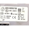 Recambio de caja reles / fusibles para fiat 500 c (312_) 0.9 (312ag1a) referencia OEM IAM 00518895730  