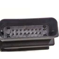 Recambio de motor elevalunas trasero derecho para volkswagen golf v (1k1) 2.0 tdi referencia OEM IAM 993425200  