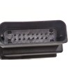 Recambio de motor elevalunas trasero derecho para volkswagen golf v (1k1) 2.0 tdi referencia OEM IAM 993425200  