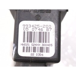 Recambio de motor elevalunas trasero derecho para volkswagen golf v (1k1) 2.0 tdi referencia OEM IAM 993425200  