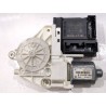 Recambio de motor elevalunas delantero izquierdo para volkswagen golf v (1k1) 2.0 tdi referencia OEM IAM 5M1837401B  