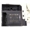 Recambio de motor elevalunas delantero izquierdo para volkswagen golf v (1k1) 2.0 tdi referencia OEM IAM 5M1837401B  