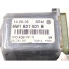 Recambio de motor elevalunas delantero izquierdo para volkswagen golf v (1k1) 2.0 tdi referencia OEM IAM 5M1837401B  