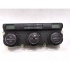 Recambio de mando climatizador para volkswagen golf v (1k1) 2.0 tdi referencia OEM IAM   