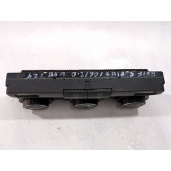 Recambio de mando climatizador para volkswagen golf v (1k1) 2.0 tdi referencia OEM IAM   
