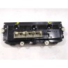 Recambio de mando climatizador para volkswagen golf v (1k1) 2.0 tdi referencia OEM IAM   