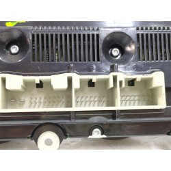 Recambio de mando climatizador para volkswagen golf v (1k1) 2.0 tdi referencia OEM IAM   