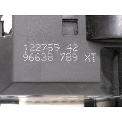 Recambio de com 2000 para peugeot 308 i (4a_, 4c_) 2.0 hdi referencia OEM IAM 96638789XT  
