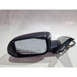 Recambio de retrovisor izquierdo para honda accord vii (cl, cn) 2.2 i-ctdi (cn1) referencia OEM IAM e6010142  