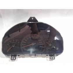 Recambio de cuadro completo para honda accord vii (cl, cn) 2.2 i-ctdi (cn1) referencia OEM IAM 78100G100  