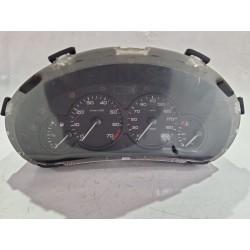Recambio de cuadro completo para peugeot 206 (1998) 1.1 i referencia OEM IAM 09031989901  