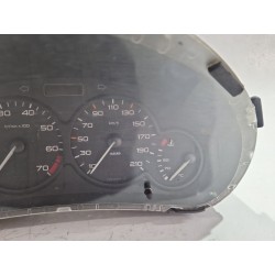 Recambio de cuadro completo para peugeot 206 (1998) 1.1 i referencia OEM IAM 09031989901  