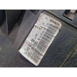 Recambio de cuadro completo para peugeot 206 (1998) 1.1 i referencia OEM IAM 09031989901  