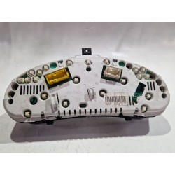 Recambio de cuadro completo para peugeot 206 (1998) 1.1 i referencia OEM IAM 09031989901  