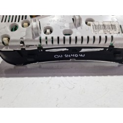 Recambio de cuadro completo para peugeot 206 (1998) 1.1 i referencia OEM IAM 09031989901  