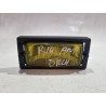 Recambio de faro antiniebla derecho para renault 19 i (b/c53_) 1.7 referencia OEM IAM 86e2  