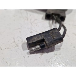Recambio de faro antiniebla derecho para renault 19 i (b/c53_) 1.7 referencia OEM IAM 86e2  