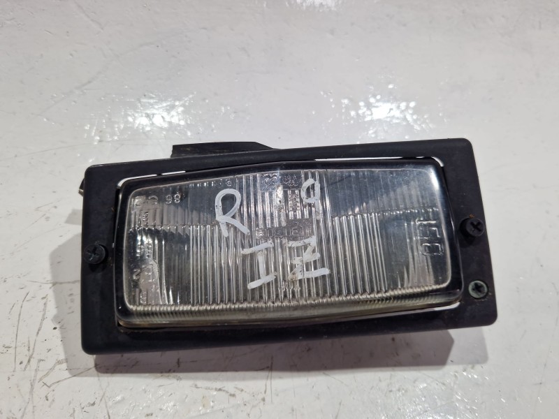 Recambio de faro antiniebla izquierdo para renault 19 i (b/c53_) 1.7 referencia OEM IAM 86e2  