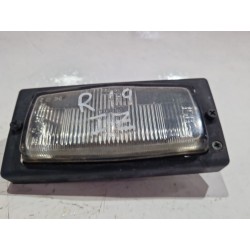 Recambio de faro antiniebla izquierdo para renault 19 i (b/c53_) 1.7 referencia OEM IAM 86e2  