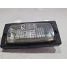 Recambio de faro antiniebla izquierdo para renault 19 i (b/c53_) 1.7 referencia OEM IAM 86e2  