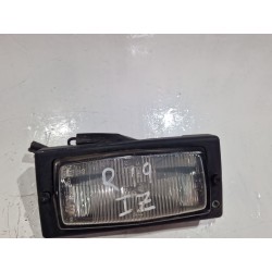 Recambio de faro antiniebla izquierdo para renault 19 i (b/c53_) 1.7 referencia OEM IAM 86e2  