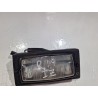 Recambio de faro antiniebla izquierdo para renault 19 i (b/c53_) 1.7 referencia OEM IAM 86e2  