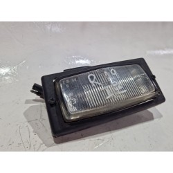 Recambio de faro antiniebla izquierdo para renault 19 i (b/c53_) 1.7 referencia OEM IAM 86e2  