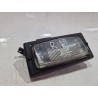 Recambio de faro antiniebla izquierdo para renault 19 i (b/c53_) 1.7 referencia OEM IAM 86e2  