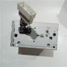 Recambio de radio cd para kia carens (rs)(2003) 2.0 crdi referencia OEM IAM XCD220RDS  