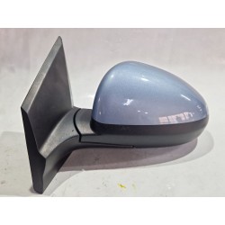 Recambio de retrovisor derecho para chevrolet aveo fastback 1.3 d referencia OEM IAM e4023437  