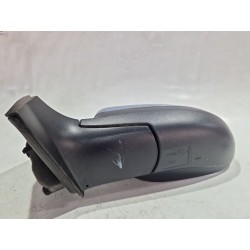 Recambio de retrovisor derecho para chevrolet aveo fastback 1.3 d referencia OEM IAM e4023437  