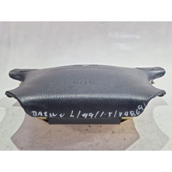 Recambio de airbag volante para daewoo lanos (1997) 1.5 referencia OEM IAM 96220227K050100  