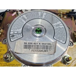 Recambio de airbag volante para daewoo lanos (1997) 1.5 referencia OEM IAM 96220227K050100  