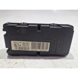 Recambio de modulo electronico para citroën berlingo (1996) 1.9 d (mfwjz) referencia OEM IAM 9655139880  