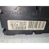 Recambio de modulo electronico para citroën berlingo (1996) 1.9 d (mfwjz) referencia OEM IAM 9655139880  