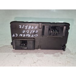 Recambio de modulo electronico para citroën berlingo (1996) 1.9 d (mfwjz) referencia OEM IAM 9655139880  