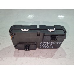 Recambio de modulo electronico para citroën berlingo (1996) 1.9 d (mfwjz) referencia OEM IAM 9655139880  