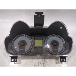 Recambio de cuadro completo para mitsubishi colt cz3 berl. 5 (z30a)(2005) 1.1 inform (d) [1,1 ltr. - 55 kw cat] referencia OEM I
