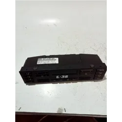 Recambio de mandos climatizador para bmw serie 7 (e38)(1994) 3.0 730d automático [3,0 ltr. - 135 kw 24v turbodiesel cat] referen