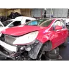 opel corsa d (s07) del año 2007