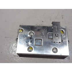 Recambio de modulo electronico para audi a6 berlina (4f2)(2004) 2.0 tfsi [2,0 ltr. - 125 kw 16v tfsi] referencia OEM IAM 4E00357