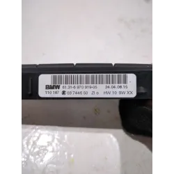 Recambio de boton start/stop off para bmw 1 (e81) 118 d referencia OEM IAM 6970919  