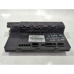 Recambio de caja reles / fusibles para mercedes-benz clase c coupé (cl203) c 180 (203.735) referencia OEM IAM 0025457801  