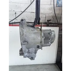 Recambio de caja cambios manual para peugeot 206 (1998) 2.0 hdi 90 referencia OEM IAM 20DL76  