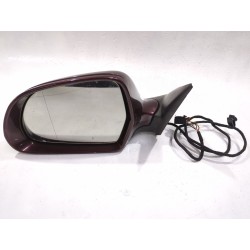 Recambio de retrovisor izquierdo para skoda octavia berlina (1z3)(2008) 1.6 active plus [1,6 ltr. - 77 kw tdi dpf] referencia OE