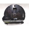 Recambio de cuadro completo para fiat 500 c (312_) 0.9 (312ag1a) referencia OEM IAM 5550021211  