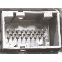 Recambio de cuadro completo para fiat 500 c (312_) 0.9 (312ag1a) referencia OEM IAM 5550021211  